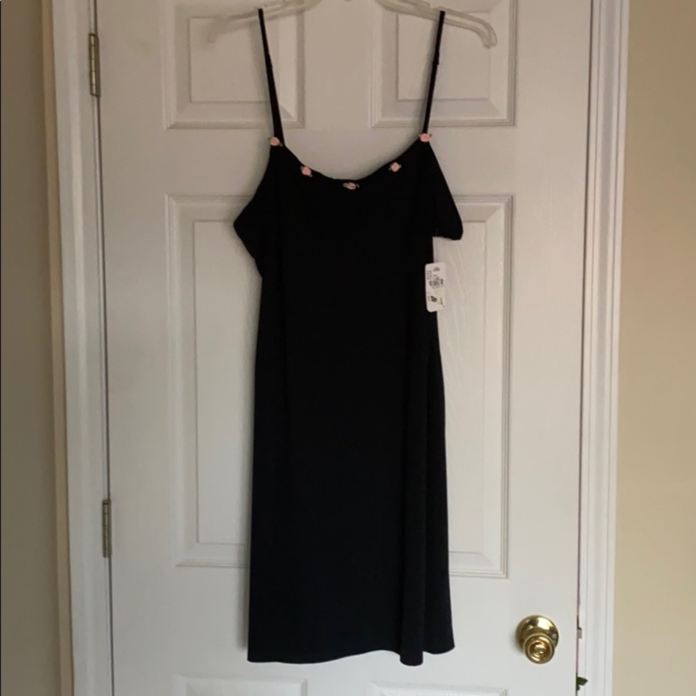 New Josie Natori Short Night Gown